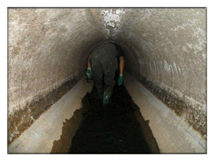 广东管道高压清洗