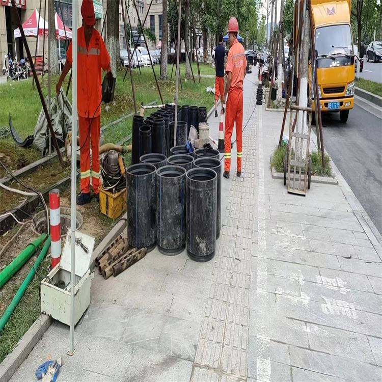 广东管道短管置换修复