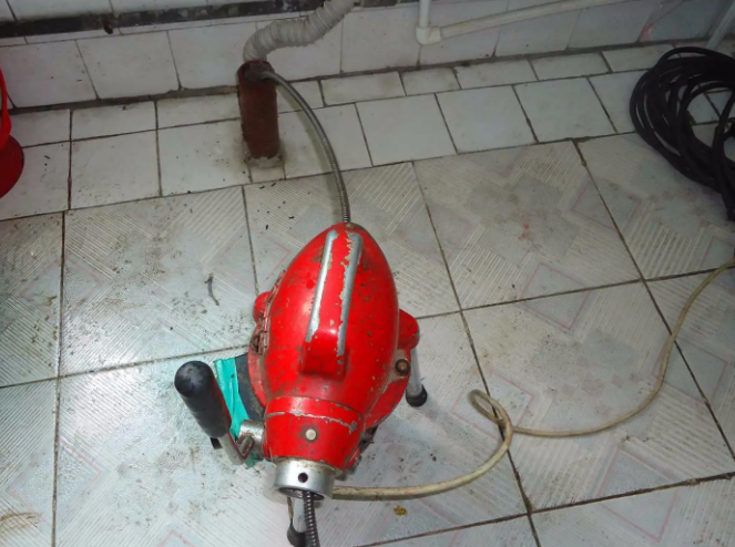 广东下水道疏通