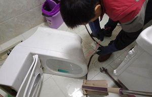 广东下水道疏通电话-30分钟快速上门
